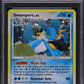 2008 POKEMON DIAMOND & PEARL GREAT ENCOUNTERS HOLO SWAMPERT #9 PSA 10 GEM MINT