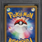 2001 POKEMON JAPANESE VS 1ST EDITION BRUNO'S URSARING #85 PSA 10 GEM MINT