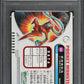 2005 POKEMON ZUKANCARD PART 2 DEOXYS #393 PSA 10