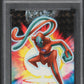 2005 POKEMON ZUKANCARD PART 2 DEOXYS #393 PSA 10