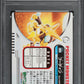 2005 POKEMON ZUKANCARD PART 2 ALAKAZAM #264 PSA 10