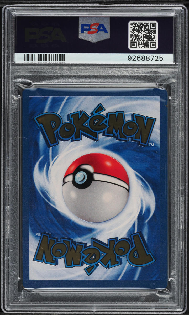 2021 POKEMON CELEBRATIONS ULTRA PREMIUM COLLECTION PIKACHU #58 ARITA AUTO PSA AUTHENTIC