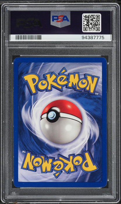 1999 POKEMON BASE SET SHADOWLESS 1ST EDITION HOLO CLEFAIRY #5 PSA 7 NRMT