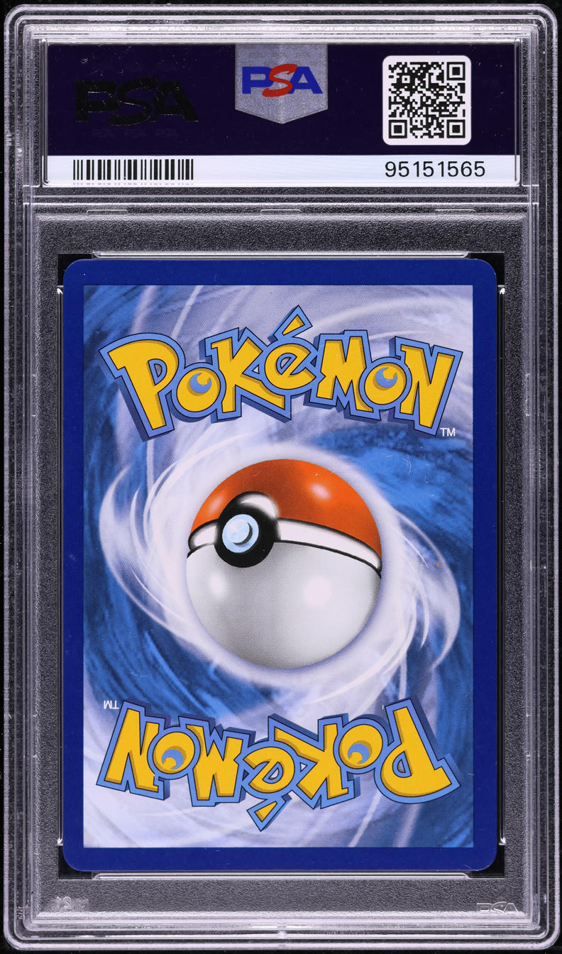 2021 POKEMON SWSH CELEBRATIONS CLASSIC COLLECTION HOLO CHARIZARD #4 PSA 9 MINT