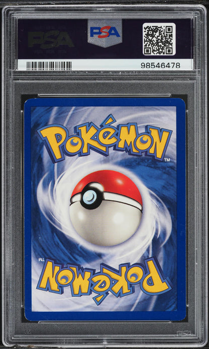 1999 POKEMON BASE SET SHADOWLESS 1ST EDITION WARTORTLE #42 PSA 6 EXMT