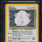 1999 POKEMON BASE SET HOLO CHANSEY #3 BGS 9.5 GEM MINT