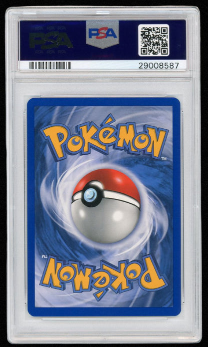 2003 Pokemon Dragonite EX Dragon Holo #90 PSA 10 #3616