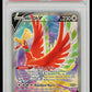 2022 Pokemon SWSH FA Ho-Oh V Silver Tempest #187 PSA 10 #3619