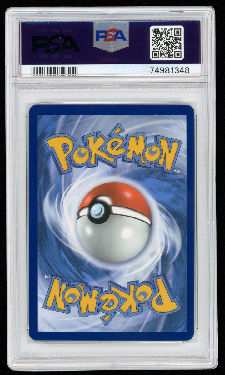 2022 Pokemon SWSH FA Ho-Oh V Silver Tempest #187 PSA 10 #3619