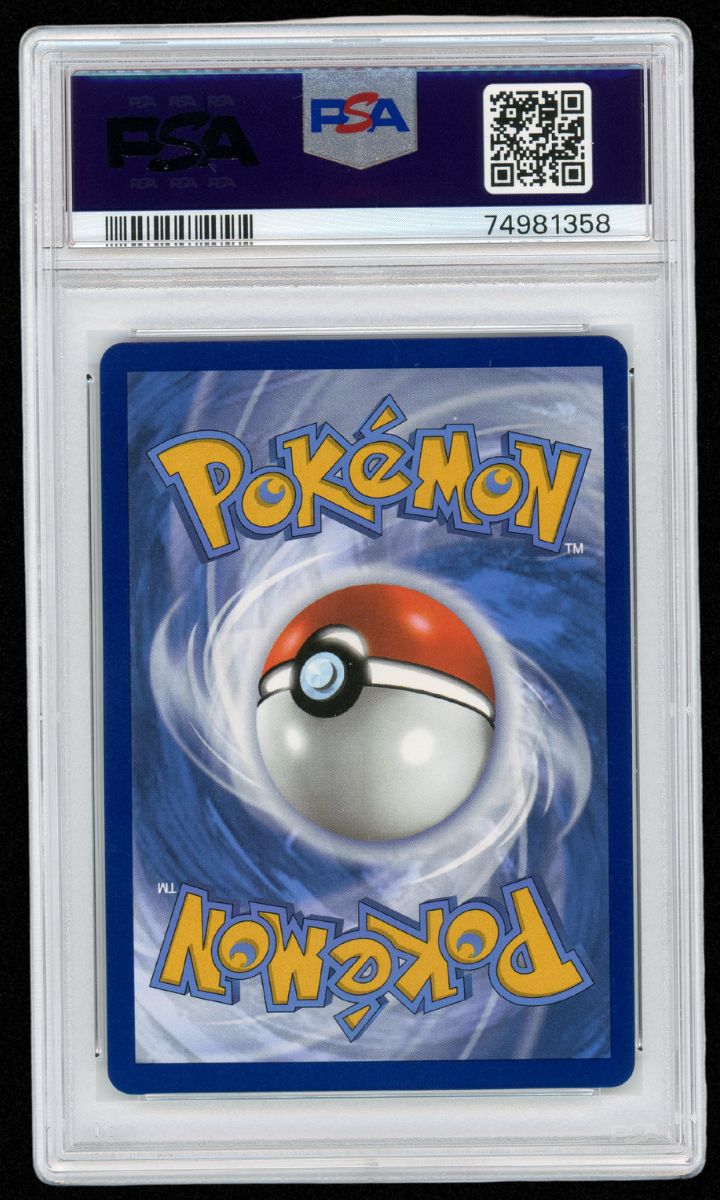 2022 Pokemon SWSH FA Pikachu VMAX Lost Origin TG17 PSA 10 #3625