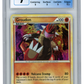 Groudon Call of Legends Holo 6/95 2011 Pokemon CGC 9 (#1046)