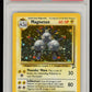 2000 Pokemon Magneton Holo Base Set 2 #9 PSA 7 #1426