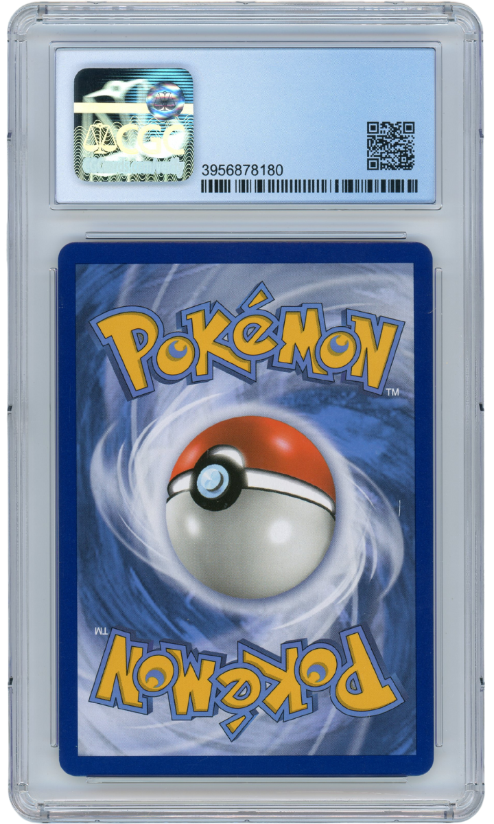 Molayne Unbroken Bonds 212/214 Pokemon CGC 9.5 (#1023)