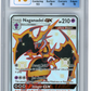 Naganadel GX Hidden Fates SV63/SV94 Pokemon CGC 10 (#1033)