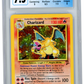 Charizard Base Set 2 Holo 4/130 2000 CGC 7.5 (#9008)