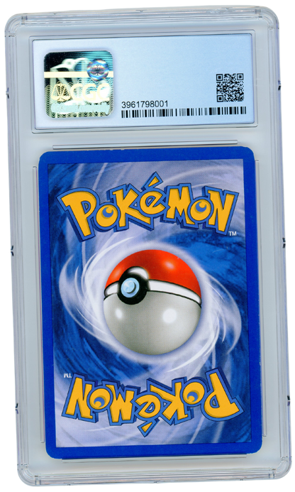 Charizard Base Set 2 Holo 4/130 2000 CGC 7.5 (#9008)