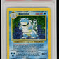 1999 Pokemon Blastoise Holo Base Set Unlimited #2 PSA 5 #1432