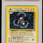 2000 Pokemon Gym Heroes Lt. Surge's Magneton Holo #8 PSA 6 #1434