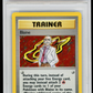 2000 Pokemon Gym Challenge Blaine Holo 1st Edition #17 PSA 10 #3641