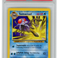 1999-2000 Fossil Tentacruel 44/62 Pokemon PSA 8 (#1257)