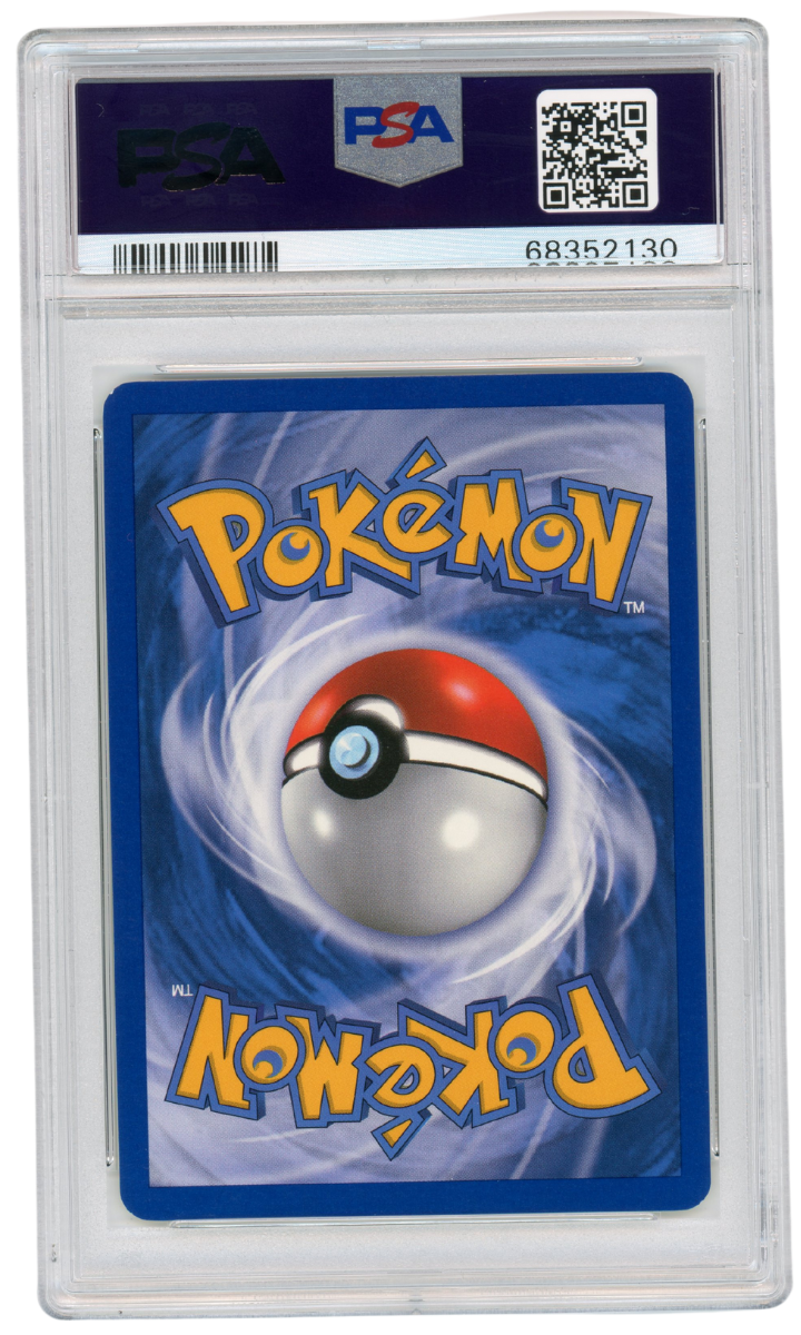 PSA 9 Skarmory FB Platinum Holo #83 2009 Pokemon (#1418)