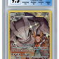 Steelix Cosmic Eclipse Character Rare 247/236 Pokemon CGC 9.5 (#1020)