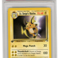 PSA 10 Lt. Surge's Raichu Gym Heroes 1st Edition #28 2000 Pokemon (#A1005)