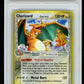 2006 Pokemon Charizard Holo EX Crystal Guardians #4 PSA 9 #3605