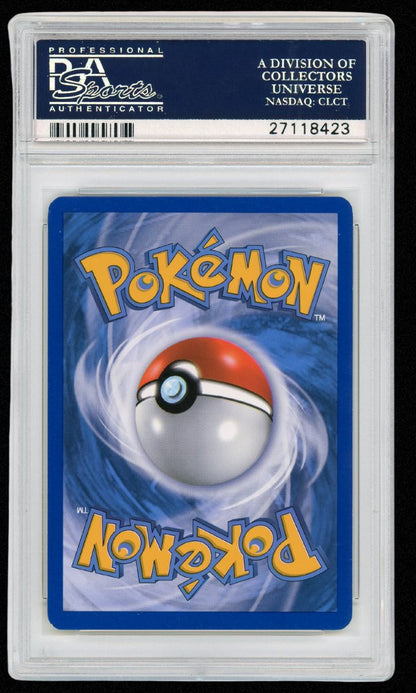 2013 Pokemon Black & White Charizard Holo Legendary Treasures #19 PSA 10 #3607