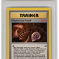 1999-2000 Fossil Mysterious Fossil 62/62 PSA 9 (#1300)