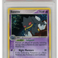 PSA 9 Banette EX Crystal Guardians Holo #1 2006 Pokemon (#1379)