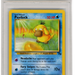 1999-2000 Fossil Psyduck 53/62 PSA 9 (#1296)