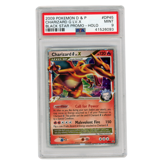 Zamazenta V Gold - SWSH077 - Black Star Promo - PSA Ready! Pokemon Card