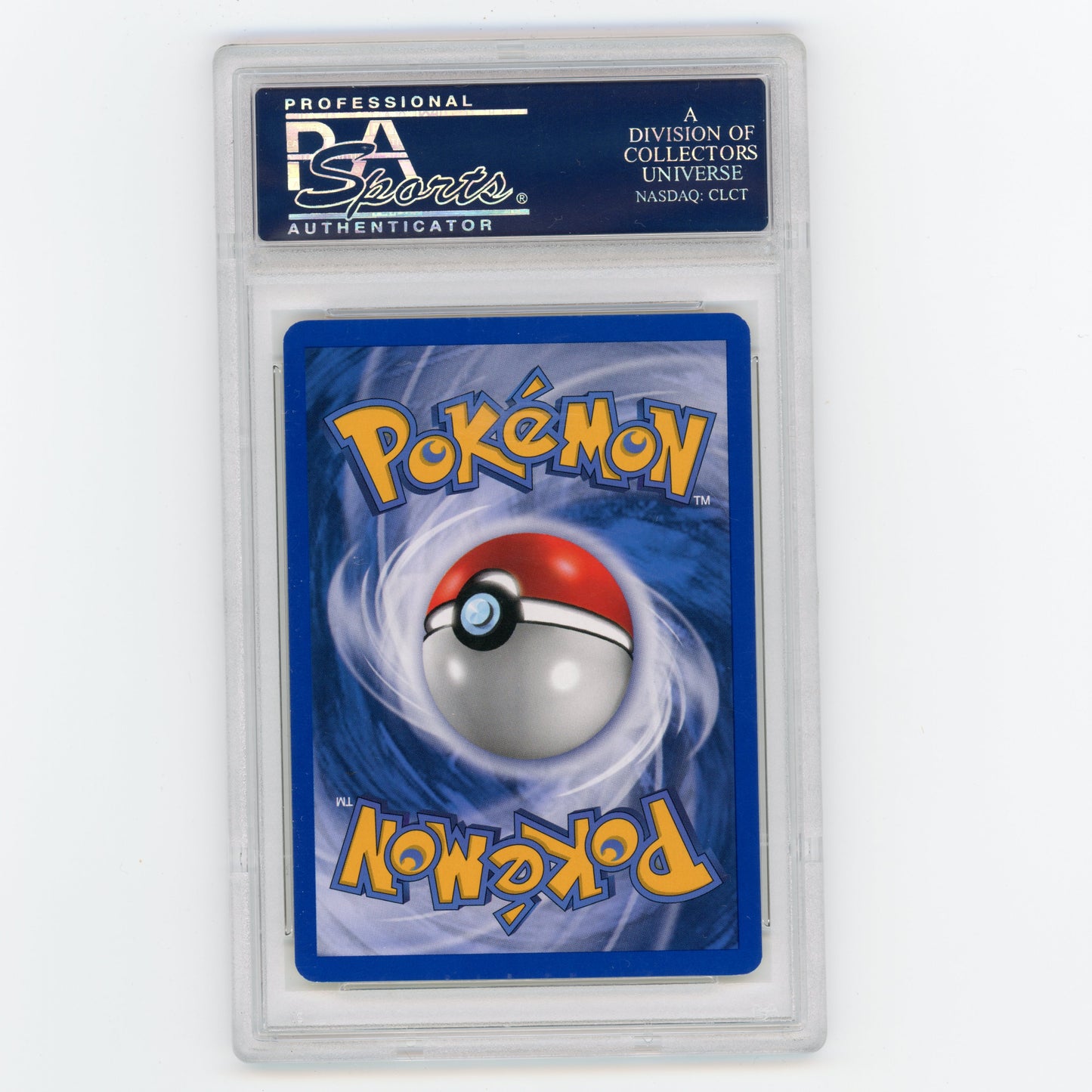2003 Pokemon Crystal Kingdra Aquapolis Holo #148 PSA 9 (#3643)