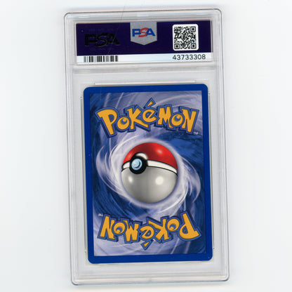 1999 Pokemon Mitsuhiro Arita Venusaur Holo #15 PSA 8 Auto Authentic (#ME8028)