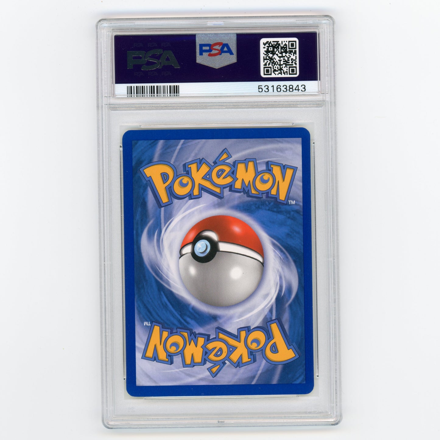 2006 Pokemon EX Blastoise CG National Championships #14 PSA 10 (#MW8026)