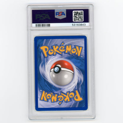 2006 Pokemon EX Blastoise CG National Championships #14 PSA 10 (#MW8026)