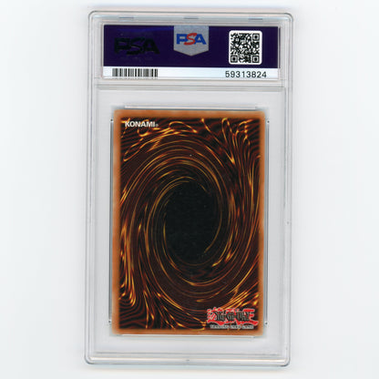 2003 YuGiOh Shinato King of a Higher Plane Dark Crisis 1st 016 PSA 9 (#AF6)