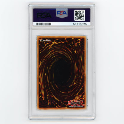 2003 YuGiOh Promo Kuriboh PC Yugi The Destiny #005 PSA 10 (#AF23)