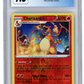 Charizard Vivid Voltage Reverse Holo #25 CGC 9.5 (#1001)